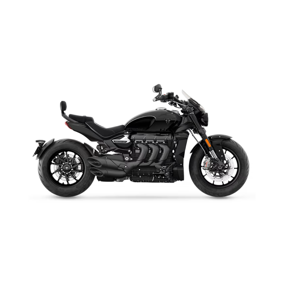 Rocket 3 Storm R