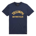 Remera Bamburgh Grey Tee
