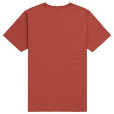 Remera Bamburgh Grey Tee