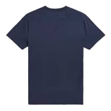 Remera Bamburgh Grey Tee