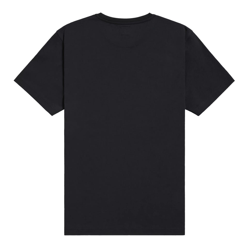 Remera Bamburgh Grey Tee